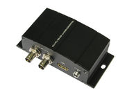 AC Coupling Single Mode Fiber Transceiver 165 MHz Pasmo częstotliwości