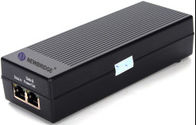 Chiny 100 Mbps RJ45 wyjście DC 12 V port poe splitter wsparcie IEEE 802.3at Poe Splitter HD HDMI Splitter firma