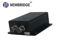 Wzmacniacz sygnału HD SDI 1 do 2 wzmacniacza ze złączem BNC