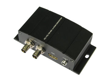 Chiny AC Coupling Single Mode Fiber Transceiver 165 MHz Pasmo częstotliwości fabryka