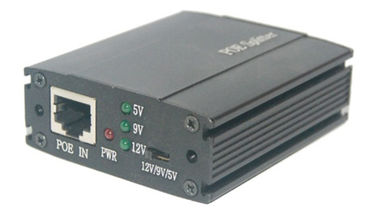 adapter poe i HDMI Splitter power Funkcja DC5V / DC9V / DC12V