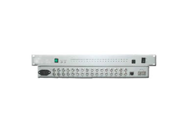 Chiny 8-kanałowy przemysłowy zarządzalny przełącznik ethernetowy E1 Ethernet do światłowodów OLINK480-LH fabryka