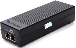 100 Mbps RJ45 wyjście DC 12 V port poe splitter wsparcie IEEE 802.3at Poe Splitter HD HDMI Splitter